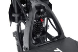 Front-Suspension-of-Teewing-Mars-Fastest-Electric-Scooter