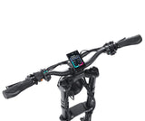 Handlebar-of-Teewing-Mars-XT-8000W-Electric-Scooter