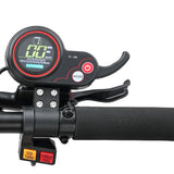 LCD-Display-of-Q7 Pro-Electric-Scooter