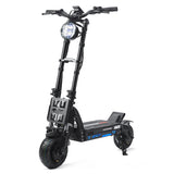  Analyzing image    Teewing-Mars-6000W-Dual-Motor-Electric-Scooter-Black
