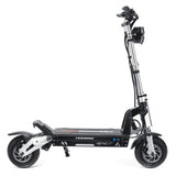  Analyzing image    Teewing-Mars-6000W-Dual-Motor-Electric-Scooter-Silver-03