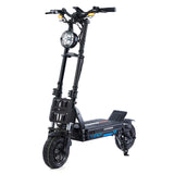 Teewing-Mars-XT-8000W-Performance-Electric-Scooter-Black