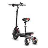 Teewing T3 1000W Electric Three Wheel Scooter 02