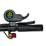 T08 3200W Dual Motor Electric Kick Scooter06