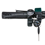 T08 3200W Dual Motor Electric Kick Scooter07