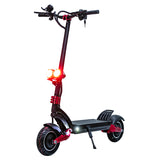 T08 3200W Dual Motor Electric Kick Scooter08