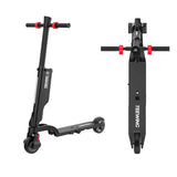 X6 Foldable Backpack Electric Scooter1