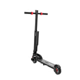 X6 Foldable Backpack Electric Scooter5