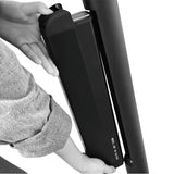 36V 10Ah Removable Lithium Battery for HX X8 Electric Kick Scooter 4