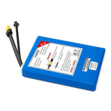 Removable Lithium Battery for Maxfind Electric Skateboard 36V 2.2Ah
