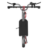 E4 3600W Dual Motor Folding Electric Scooter