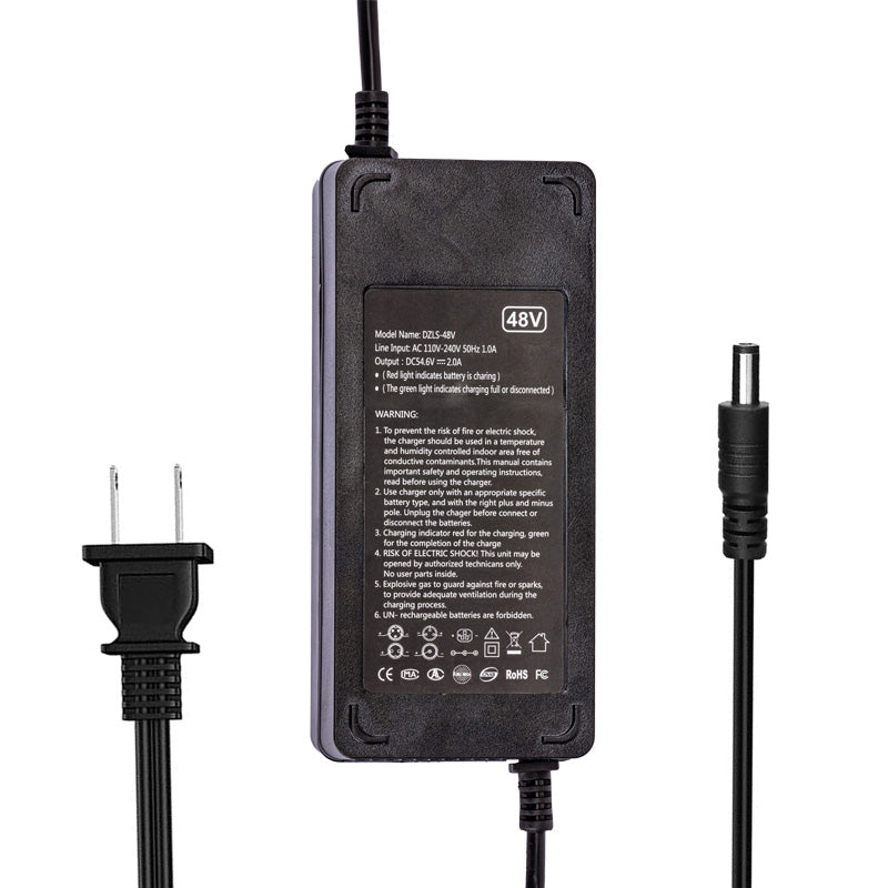 shengmilo battery