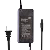 Battery adapter-for-ShengMilo-Electric-Bike-US-Plug-02