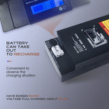 Obarter D5-5000W-Dual-Motor-Electric-Scooters-for-Adults 05