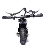 Nero Cycle D5 2400W 60V Dual Motor Electric Scooter 10