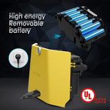 F1 Fastest Racing Hoverboard 004