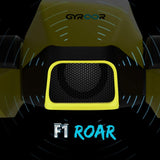 F1 Fastest Racing Hoverboard 005