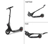 Foldable-Electric-Scooter-ES1354-Black-004