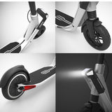 Foldable-Electric-Scooter-ES1354-Silver-006