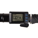 FreeGo 800W 48V 10.4Ah Foldable Electric Scooter with 10-Inch Wheels 06