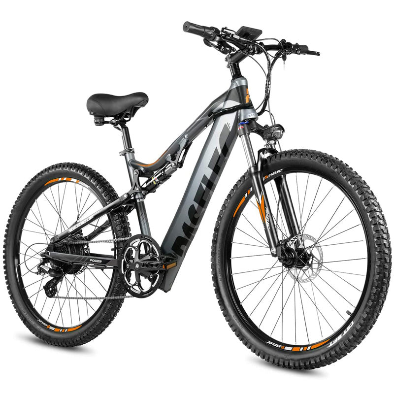 e bike mountainbike 500w GS9 27.5'' 48V 500W Electric Mountain Bike