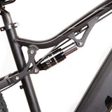 GS9 27.5‘’ 48V 500W Electric Mountain Bike6