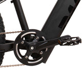 GS9 27.5‘’ 48V 500W Electric Mountain Bike5