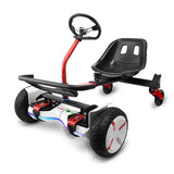 S1 Hoverboard Seat Attachment Go Kart Accessories