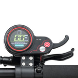 LCD-Display-of-Teewing-X5-electric-scooter