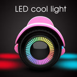 Swift T580  Hoverboard for Kids Pink 003