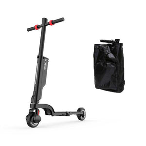 X6 Foldable Backpack Electric Scooter315