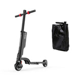 X6 Foldable Backpack Electric Scooter2