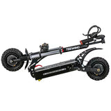 Teewing X4 5600W Dual Motor Electric Scooter 33