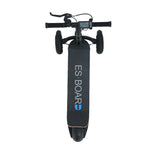 450W 48V 8.5" three wheel electric scooter 006