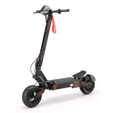 TEEWING-GT4-2400W-Electric-Scooter-Steering-Damper-1