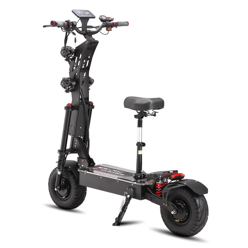 Z5 8000W Dual Motor Electric Scooter Z5 8000W Dual Motor Electric Scooter