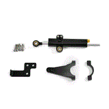 Steering-Damper-For-GT4-X5-Mars-Z4Pro