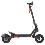 TEEWING-GT4-2400W 60V20Ah Electric-Scooter with long range 43miles