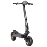 TEEWING-GT4-2400W 60V20Ah Electric-Scooter with 11 inch road tires