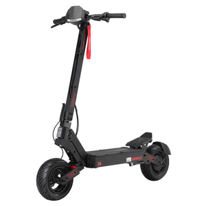 TEEWING-GT4-2400W 60V20Ah Electric-Scooter