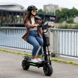 TEEWING-X5-2024-Best-Electric-Scooter-for-Heavy Adults