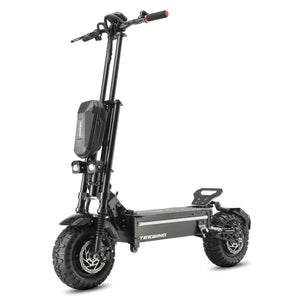 TEEWING-Z4-Pro-8000W-Dual Motor Electric-Scooter