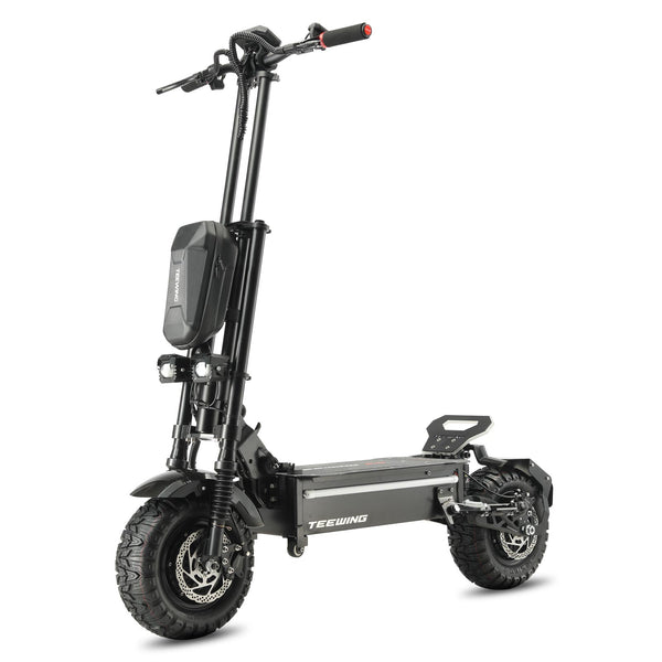 Teewing Z4 Pro 8000W Foldable Electric Scooter