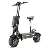 TEEWING-Z4-Pro-8000W-Electric-Scooter-for adults with seat