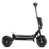 TEEWING-Z4-Pro-heavy duty Electric-Scooter-for adults with seat