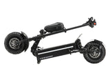 TEEWING-Z4-Pro-folding Electric-Scooter-for adults with seat