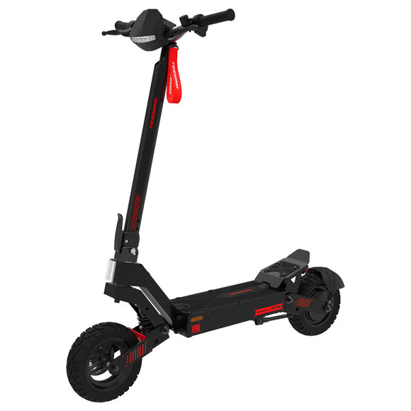 TEEWING GT2 Folding Electric Kick Scooter