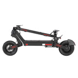 TEEWING-GT4-2400W 60V20Ah Foldable Electric kick Scooter