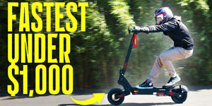 Teewing-GT4-electric-scooter-fastest-scooter-under-$1000