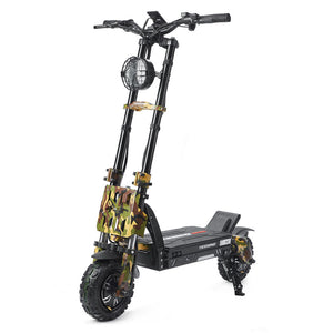 Teewing-Mars-XT-8000W-Dual-Motor-Electric-Scooter-Black